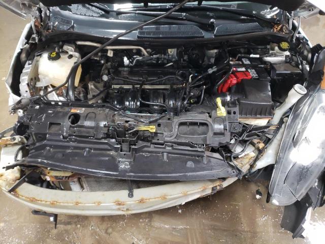 2016 FORD FIESTA SE - 3FADP4BJ0GM143814