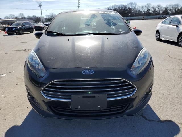 2019 FORD FIESTA SE - 3FADP4BJ1KM133785