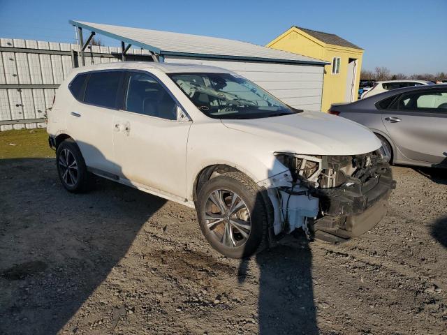 2019 NISSAN ROGUE S - 5N1AT2MT8KC843386