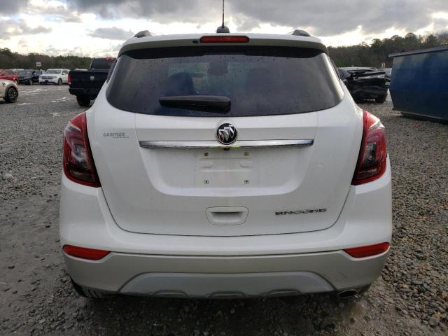 2019 BUICK ENCORE PRE - KL4CJASB9KB792438