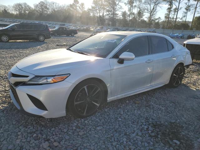 Vin: 4t1kz1akxlu040289, lot: 87507465, toyota camry trd 2020 img_1