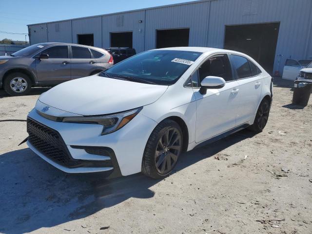 Vin: 5yfs4mcexpp147504, lot: 42223205, toyota corolla se 2023 img_1