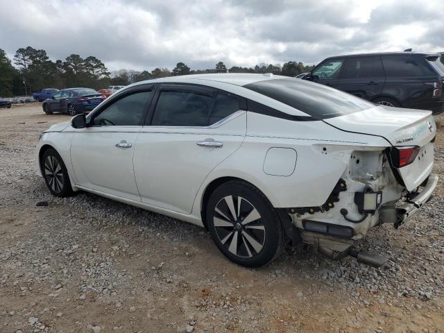 2024 NISSAN ALTIMA SV - 1N4BL4DV3LN323744