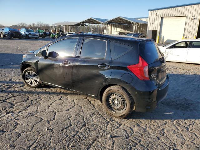 2018 NISSAN VERSA NOTE - 3N1CE2CP9JL356991