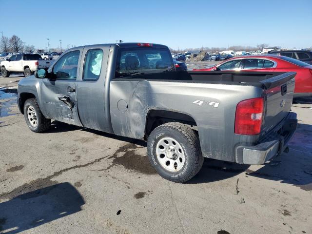 Vin: 1gcrkpe34bz411641, lot: 88783225, chevrolet all models k1500 20112