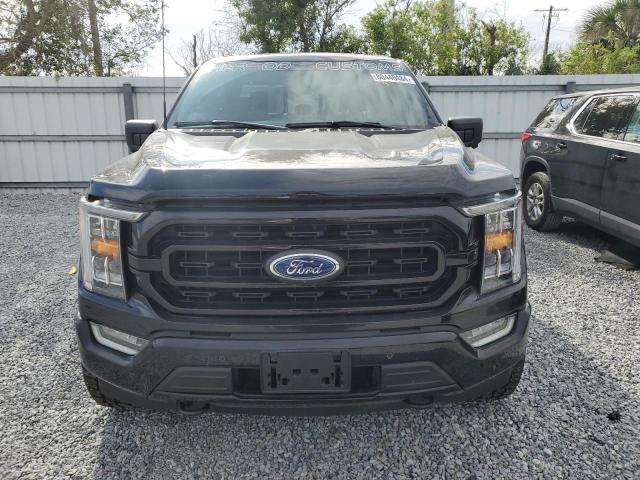 2023 FORD F150 SUPER - 1FTFW1ED5PFB14058