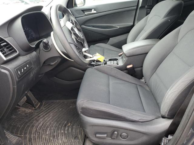 2020 HYUNDAI TUCSON LIM - KM8J33A43LU103212