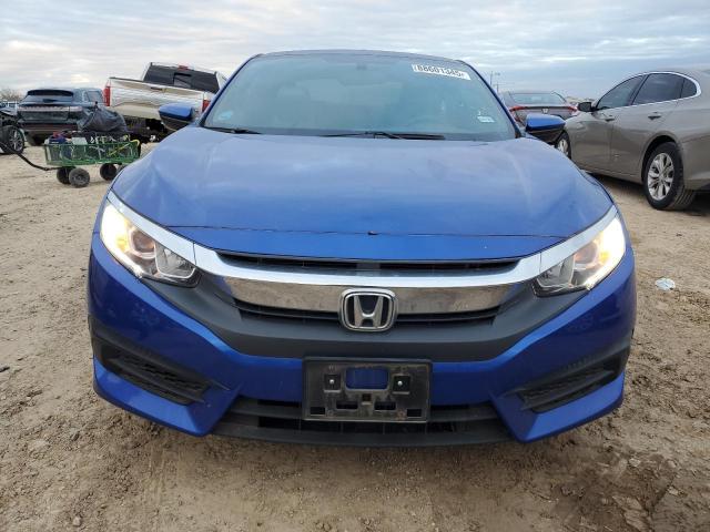 2017 HONDA CIVIC LX - 2HGFC4B04HH305743