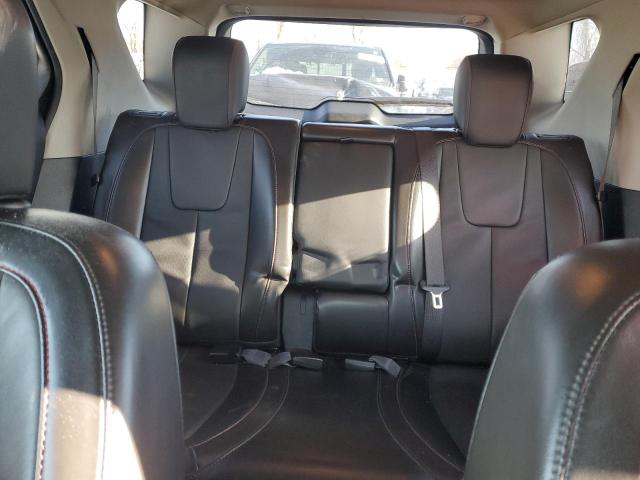 2016 CHEVROLET EQUINOX LTZ 2GNALDEK9G6323761