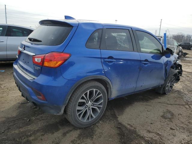 Vin: ja4ap3au1ku030729, lot: 43232235, mitsubishi outlander es 20193