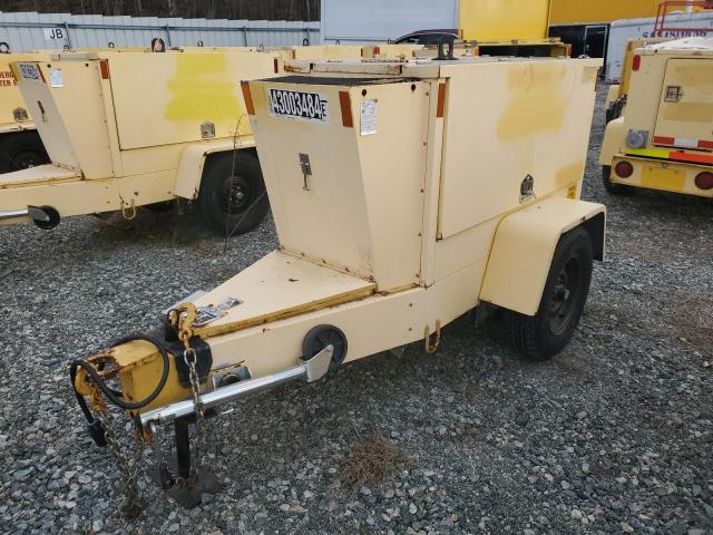CK POWER GENERATOR 1993 1RX321007P1001121 photo #3