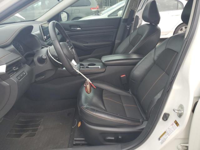 2021 NISSAN ALTIMA SR - 1N4BL4CV2MN384120