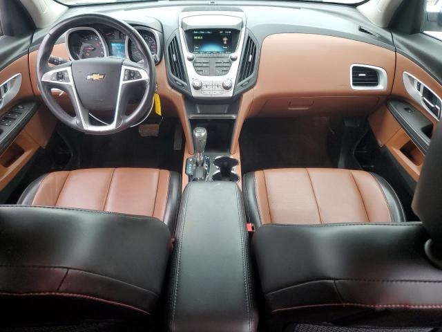 2016 CHEVROLET EQUINOX LT - 2GNFLGE37G6202484