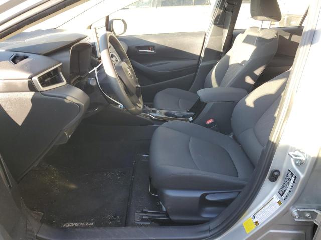 2020 TOYOTA COROLLA LE - JTDEPRAE5LJ115241