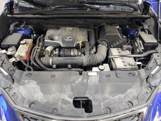 2020 LEXUS NX 300 F S JTJSARDZ0L2225978