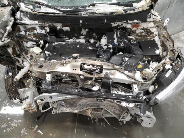 2019 MITSUBISHI RVR SE JA4AH3AU7KU601461