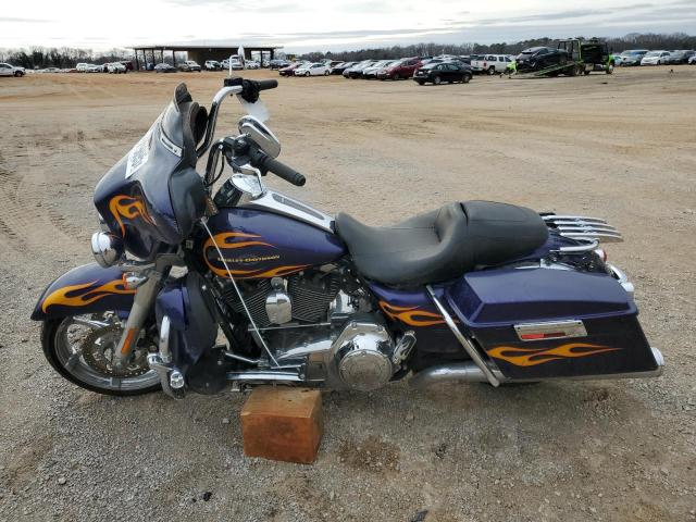 2012 HARLEY-DAVIDSON FLHX STREE 1HD1KBM30CB670184