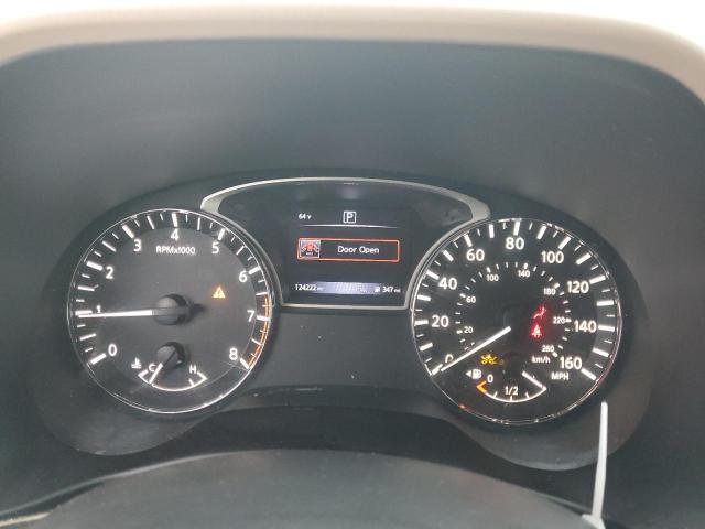 2017 NISSAN PATHFINDER - 5N1DR2MN0HC630115