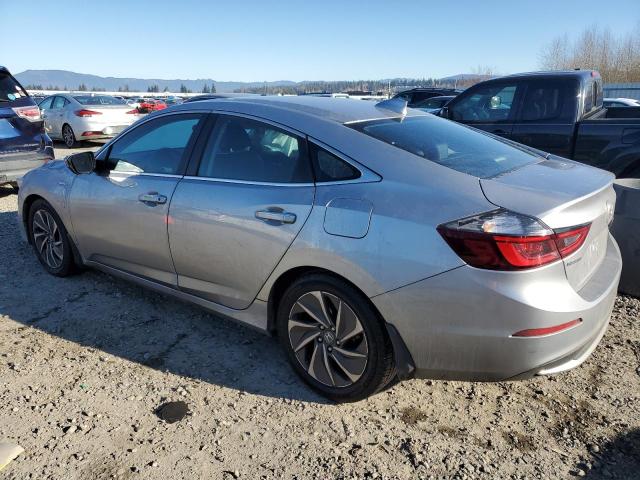 2019 HONDA INSIGHT TO 19XZE4F98KE016396