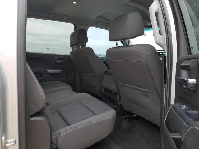 2018 CHEVROLET SILVERADO - 3GCPCREC9JG354464