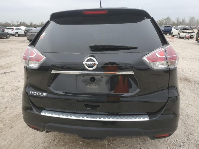 2015 NISSAN ROGUE S - 5N1AT2MT9FC899925