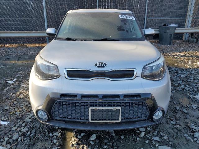 2016 KIA SOUL + - KNDJP3A57G7857039