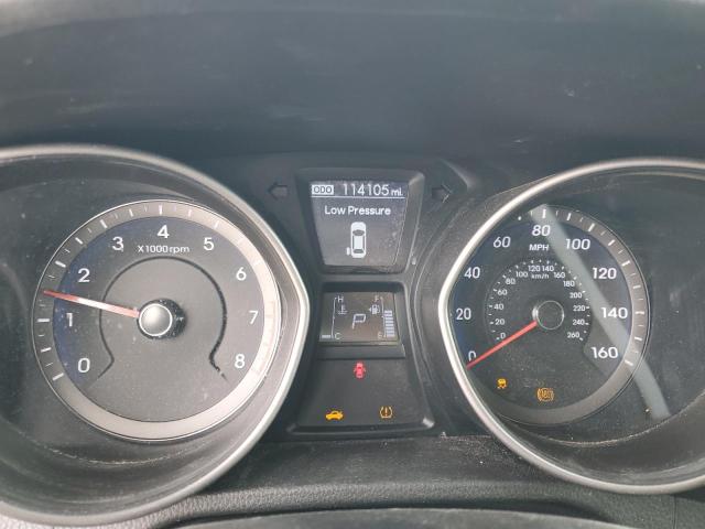 2016 HYUNDAI ELANTRA GT - KMHD35LH3GU251570