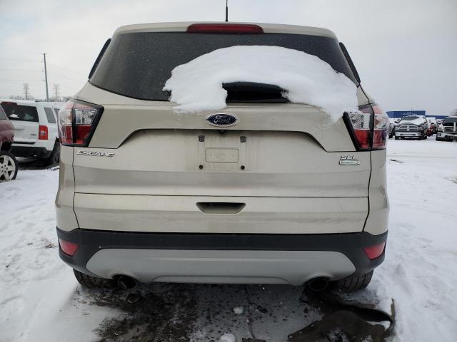 2018 FORD ESCAPE SEL - 1FMCU0HD8JUD43251