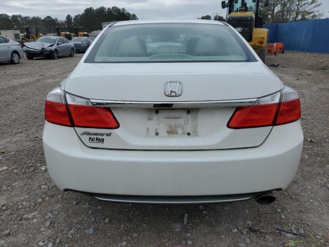 2015 HONDA ACCORD LX - 1HGCR2F37FA134976