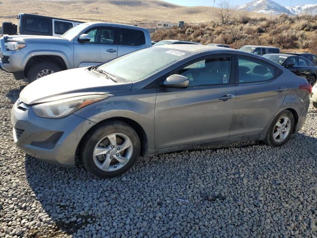 Vin: 5npdh4ae9eh516105, lot: 89014655, hyundai elantra se 2014 img_1