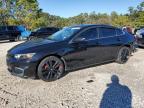 2018 CHEVROLET MALIBU LT - 1G1ZD5STXJF148695