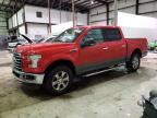 2016 FORD F150 SUPER - 1FTEW1EF1GFD16859