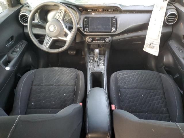 2021 NISSAN KICKS SV - 3N1CP5CV5ML491352