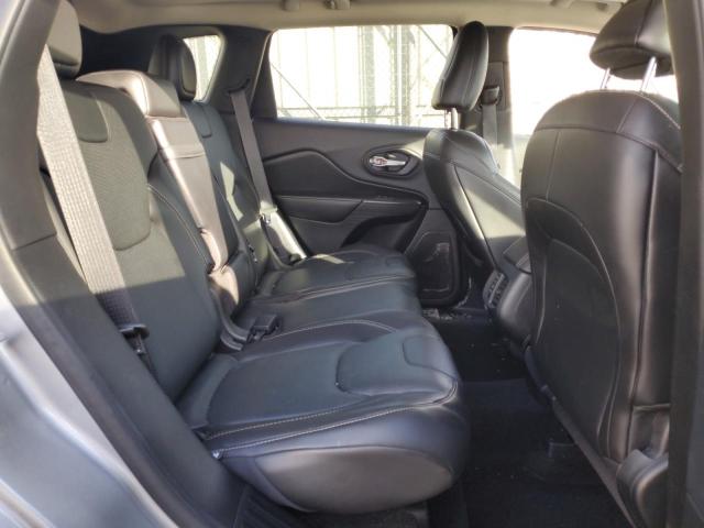 2015 JEEP CHEROKEE L - 1C4PJMDS6FW665358