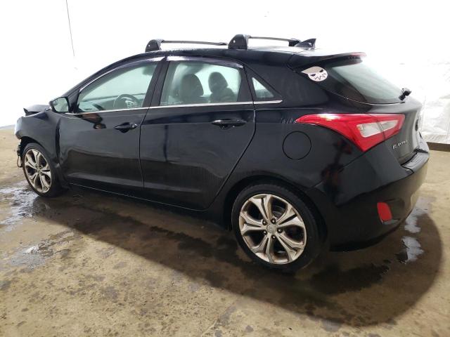 Vin: kmhd35lh3eu215908, lot: 75397254, hyundai elantra 20142