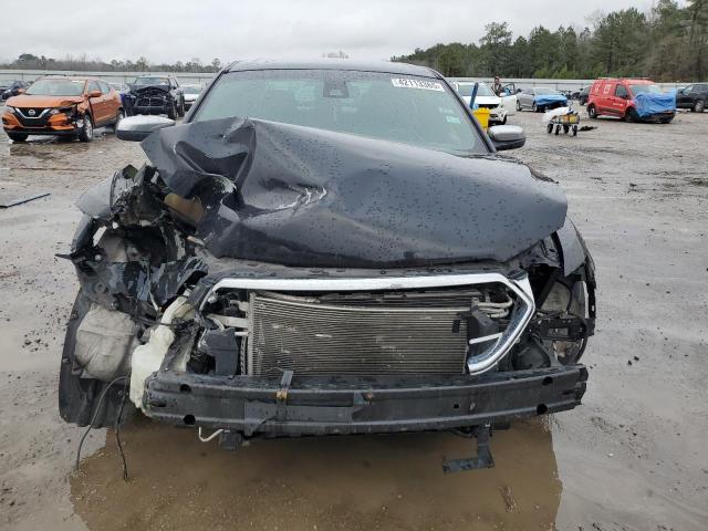 2019 FORD TAURUS LIM - 1FAHP2F89KG115705