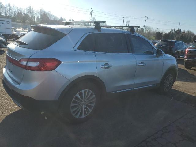2016 LINCOLN MKX SELECT 2LMTJ6KR3GBL38476