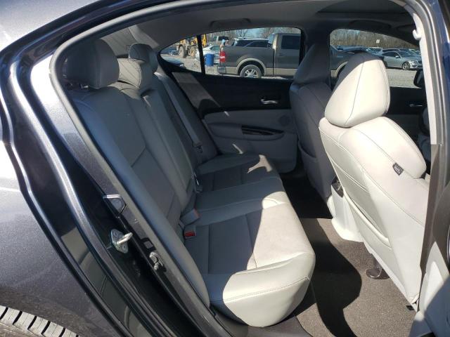 2015 ACURA TLX TECH - 19UUB2F58FA021693