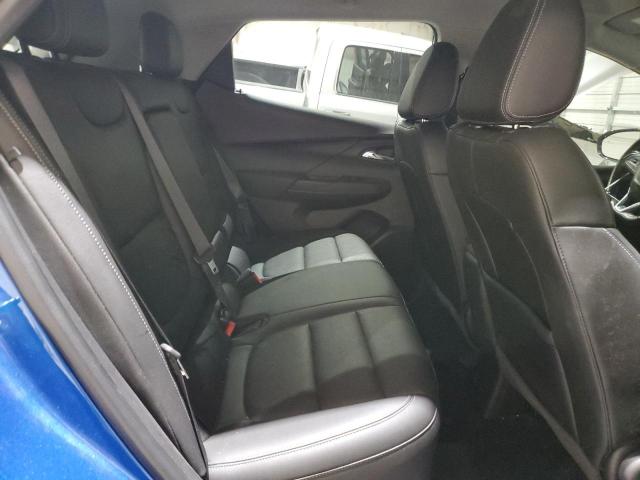 2022 CHEVROLET BOLT EV 2L - 1G1FX6S04N4109642