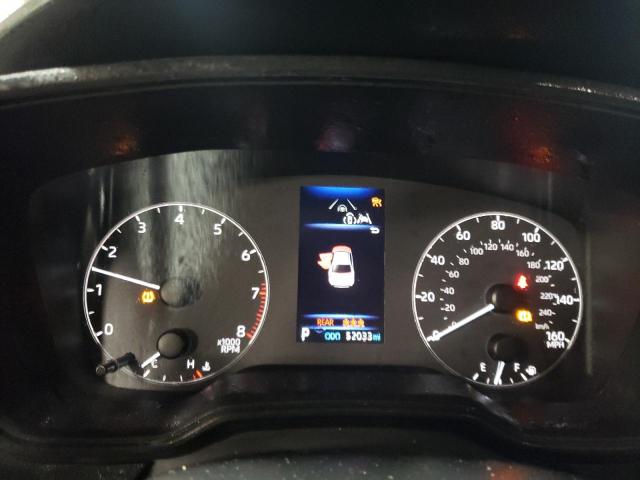 2023 TOYOTA COROLLA LE - 5YFB4MDE0PP044221