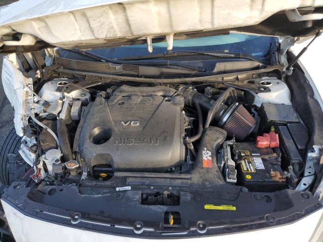 2016 NISSAN MAXIMA 3.5 - 1N4AA6AP7GC420014