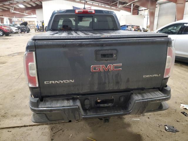 2019 GMC CANYON DEN 1GTG6EENXK1188165