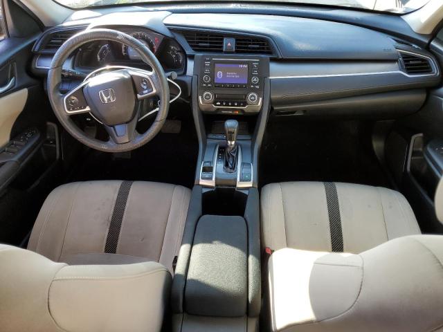 2016 HONDA CIVIC LX - 2HGFC2F58GH529252
