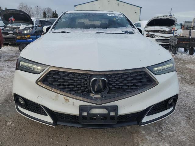 2018 ACURA TLX TECH/T 19UUB1F62JA801121