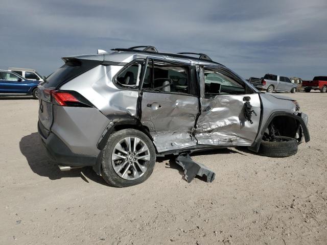 Vin: 2t3c1rfv9nc201918, lot: 41637075, toyota rav4 xle premium 20223