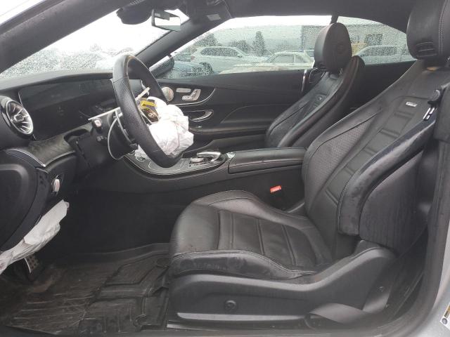 2021 MERCEDES-BENZ E AMG 53 - W1K1K6BB6MF160330