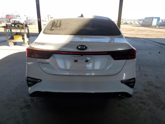 2021 KIA FORTE FE - 3KPF24ADXME355302