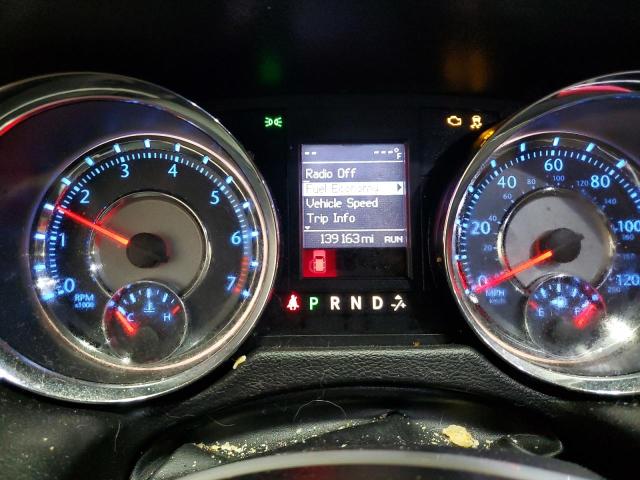 2016 CHRYSLER TOWN & COU - 2C4RC1BG2GR247860