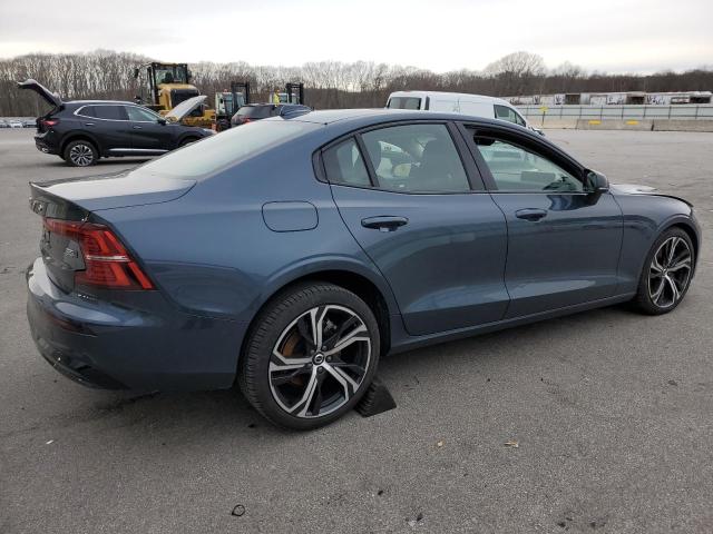 2025 VOLVO S60 CORE 7JRL12GJ3SG364543