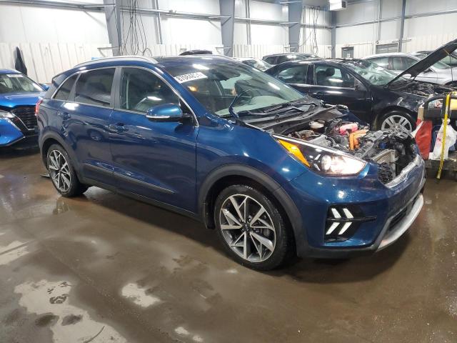 2020 KIA NIRO TOURI - KNDCC3LCXL5435613